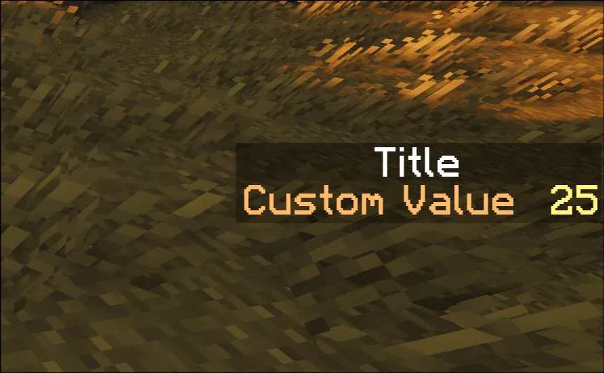 A preview of the score example above